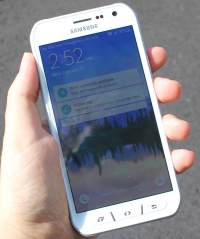 Samsung Galaxy S6 Active review