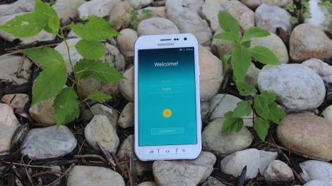 Review: Samsung Galaxy S6 Active