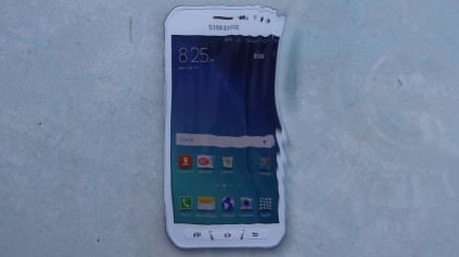 Samsung Galaxy S6 Active review