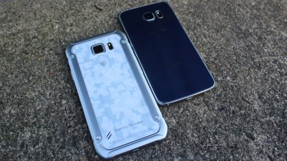 Samsung Galaxy S6 Active review