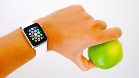 Explained: 17 tips and tricks to get the most from your Apple Watch