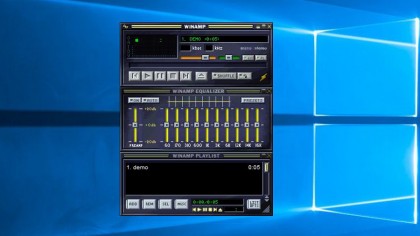 Winamp 2.62