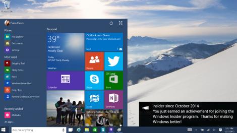 Microsoft accelerates pace with second Windows 10 update in 24 hours