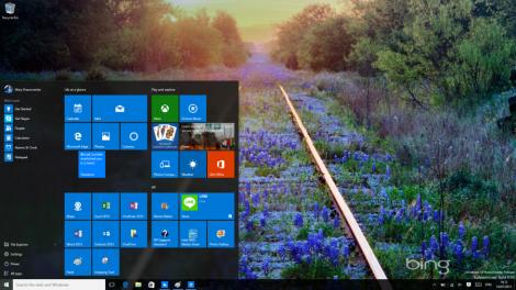 How to get smart new Windows 10 features on Windows 8.1