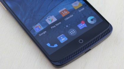 ZTE Axon review