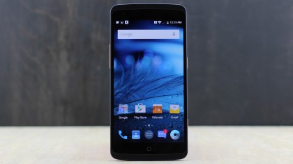 ZTE Axon review