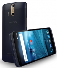 Axon ZTE review