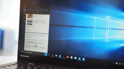 Windows 10 races to 27m installs