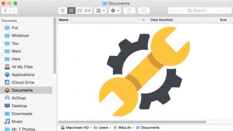 Mac Tips: How to edit the Favorites sidebar on Mac