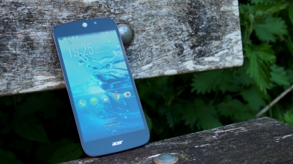 Acer Liquid Jade Z review