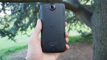 Acer Liquid Jade Z review