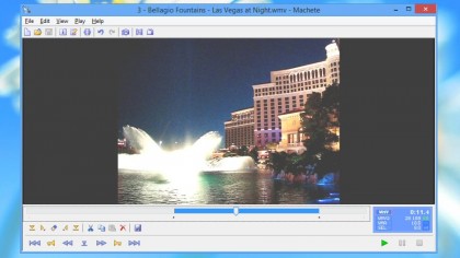 Machete Video Editor Lite