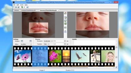 PhotoFilmStrip