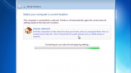 Reinstall Windows