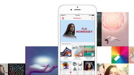Updated: Apple Music: release date, price and features