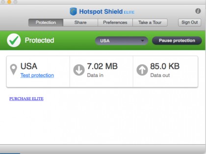 Hotspot Shield