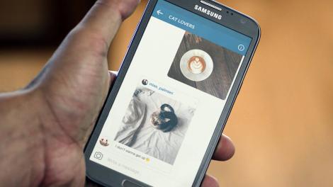 Instagram turns itself into a genuine messaging service