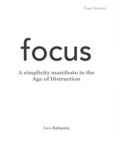 Book cover of Focus