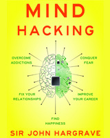 Book cover of Mind Hacking